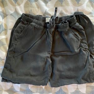 Cloth & Stone jogger